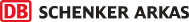 schenker-arkas-logo